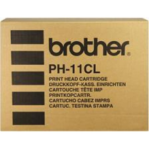 Brother PH-11CL Fotovalec - originálny