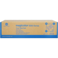 Konica-Minolta CMY Pack (3x6000 strán) - A06VJ52 - originálny