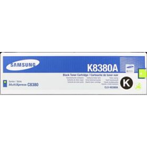 Samsung CLX-K8380A - originálny