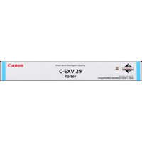 Canon C-EXV29C - originálny Canon C-EXV29C - originálny