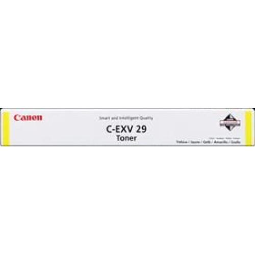 Canon C-EXV29Y - originálny