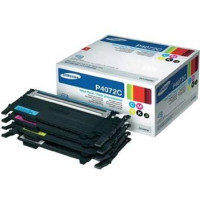 Samsung CLT-P4072C CMYK Pack - originálny