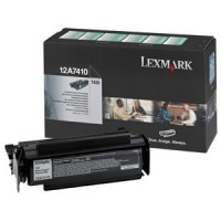 Lexmark 12A7410 - originálny Lexmark 12A7410 - originálny