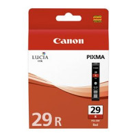 Canon PGI-29R Red - originálny Canon PGI-29R Red - originálny