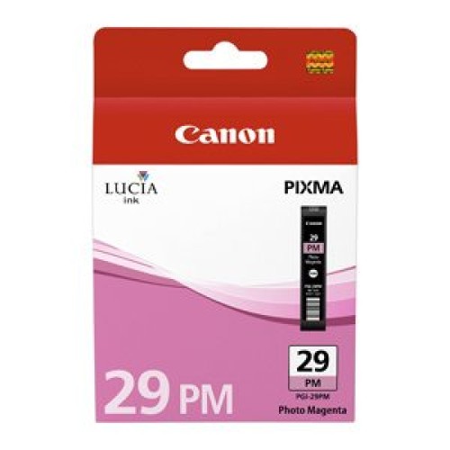 Canon PGI-29PM Photo Magenta - originálny