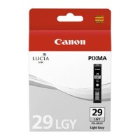 Canon PGI-29LGY Light Grey - originálny