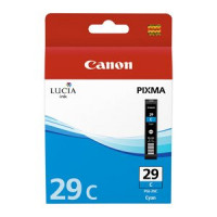 Canon PGI-29C - originálny Canon PGI-29C - originálny