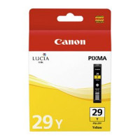 Canon PGI-29Y - originálny Canon PGI-29Y - originálny