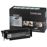Lexmark 12A7415 - originálny Lexmark 12A7415 - originálny
