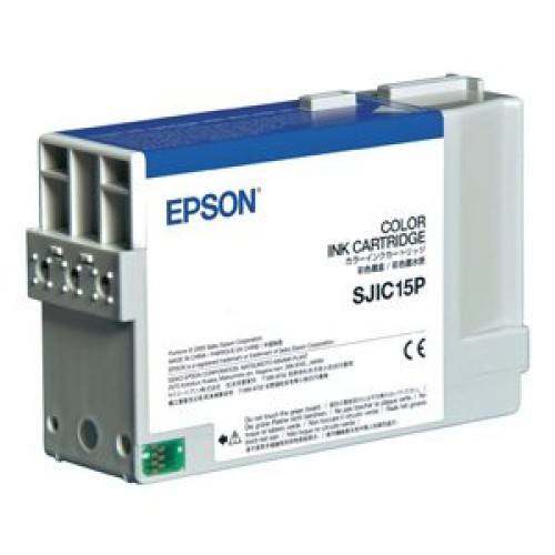 Epson SJIC15P - originálny