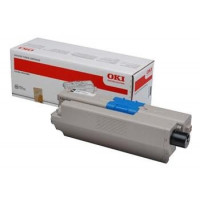 OKI 44973536 Black (2 200 strán) - originálny OKI 44973536 Black (2 200 strán) - originálny