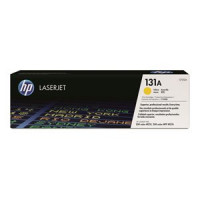 HP 131A (CF212A) yellow - originálny