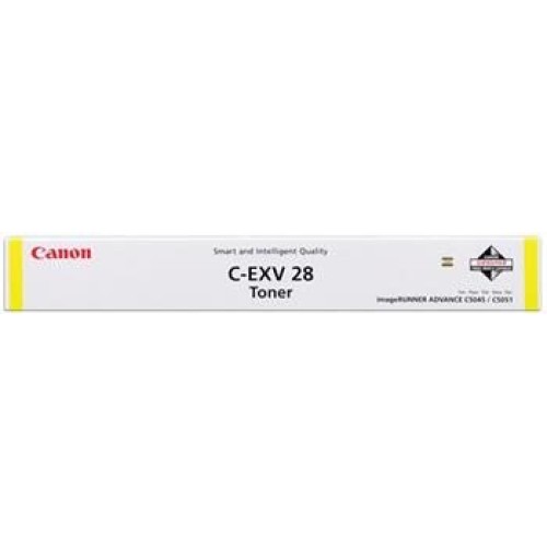 Canon C-EXV28Y - originálny