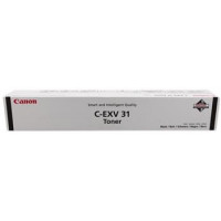 Canon C-EXV31Bk - originálny Canon C-EXV31Bk - originálny