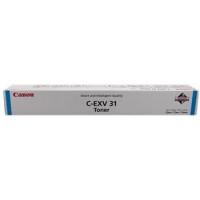 Canon C-EXV31C - originálny Canon C-EXV31C - originálny