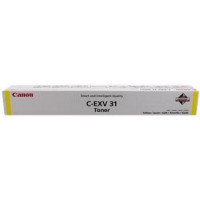 Canon C-EXV31Y - originálny Canon C-EXV31Y - originálny