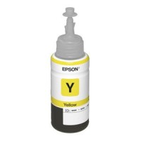 Epson T6734 (70ml Yellow) - originálny