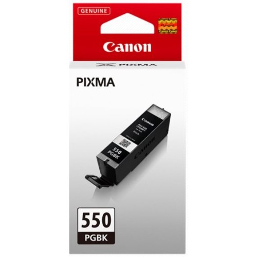 Canon PGI-550PG black - originálny