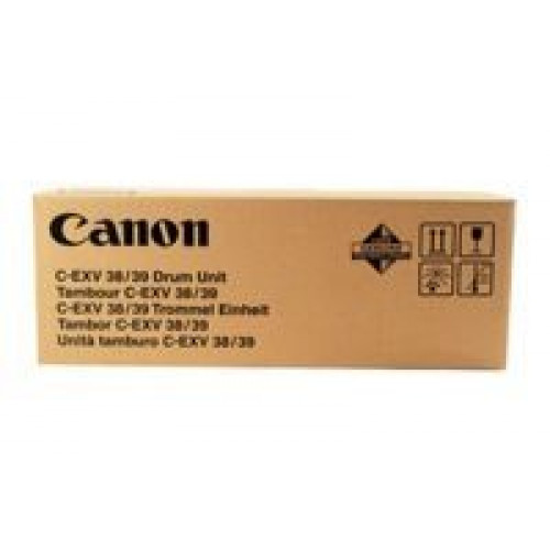 Canon C-EXV38/39 Fotovalec - originálny