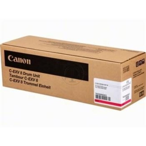 Canon C-EXV8M Fotovalec - originálny