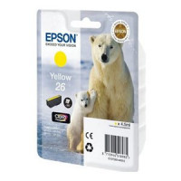 Epson T2614Y - originálny