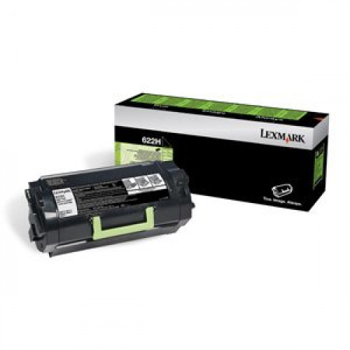 Lexmark 62D2H00 - originálny