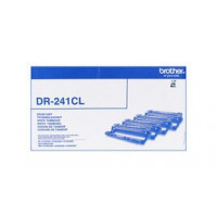 Brother DR-241CL (DR241CL) optická jednotka C/M/Y/K - originálny