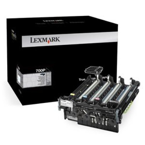 Lexmark 70C0P00 Fotovalec - originálny