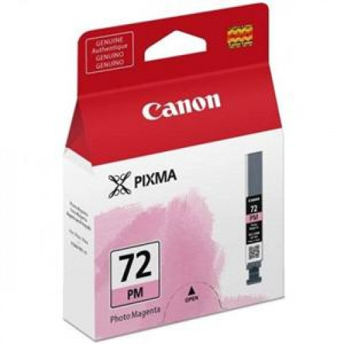 Canon PGI-72PM Photo Magenta - originálny Canon PGI-72PM Photo Magenta - originálny