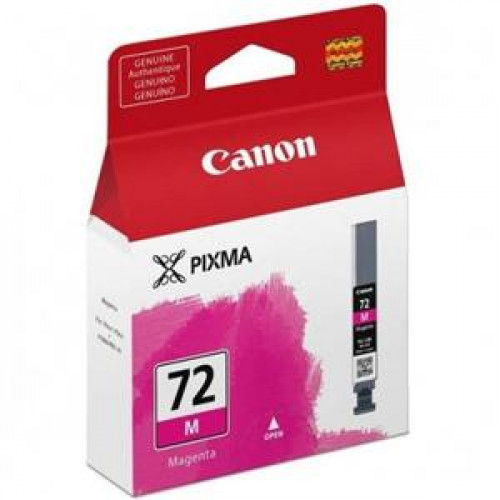 Canon PGI-72 Magenta - originálny Canon PGI-72 Magenta - originálny