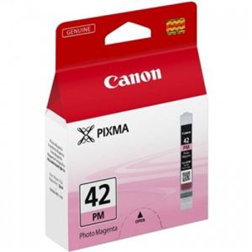 Canon CLI-42 PM (6389B001) photo magenta - originálny