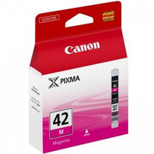 Canon CLI-42 M (6386B001) magenta - originálny Canon CLI-42 M (6386B001) magenta - originálny