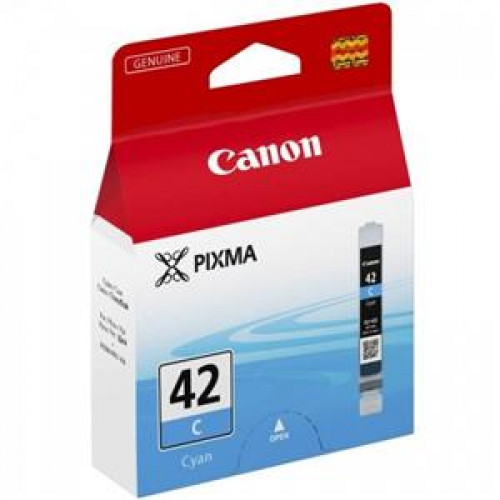 Canon CLI-42 C (6385B001) cyan - originálny Canon CLI-42 C (6385B001) cyan - originálny