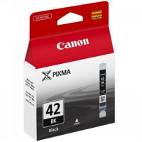 Canon CLI-42 BK (6384B001) black - originálny