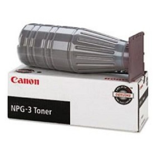 Canon NPG-3 - originálny