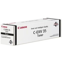 Canon C-EXV35Bk - originálny
