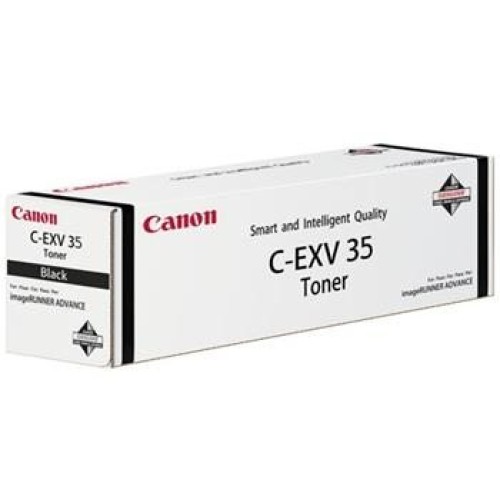 Canon C-EXV35Bk - originálny
