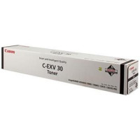 Canon C-EXV30Bk - originálny Canon C-EXV30Bk - originálny