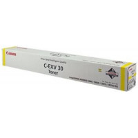 Canon C-EXV30Y - originálny Canon C-EXV30Y - originálny