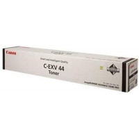 Canon C-EXV44Bk - originálny Canon C-EXV44Bk - originálny