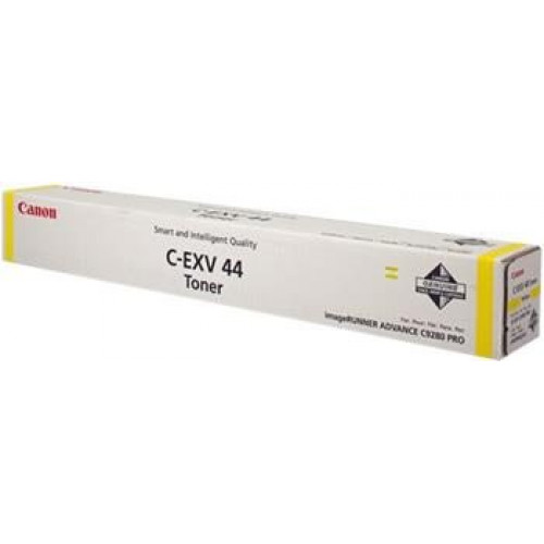 Canon C-EXV44Y - originálny Canon C-EXV44Y - originálny