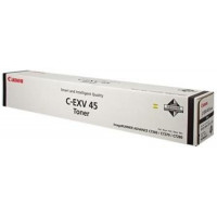 Canon C-EXV45Bk - originálny Canon C-EXV45Bk - originálny