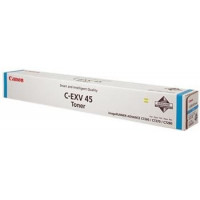 Canon C-EXV45C - originálny Canon C-EXV45C - originálny