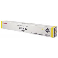 Canon C-EXV45Y - originálny Canon C-EXV45Y - originálny