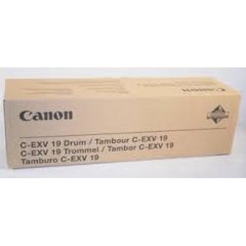 Canon C-EXV19 Fotovalec - originálny