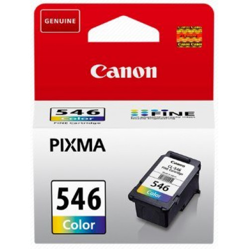 Canon CL-546 (8289B001) color - originálny