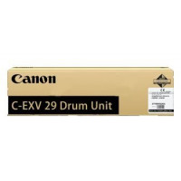 Canon C-EXV29Bk Fotovalec - originálny Canon C-EXV29Bk Fotovalec - originálny
