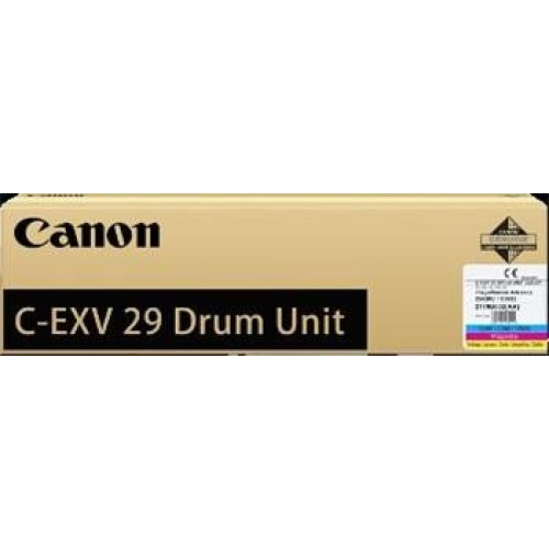 Canon C-EXV29 Color Fotovalec - originálny