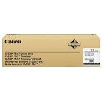 Canon C-EXV16/17Bk Fotovalec - originálny Canon C-EXV16/17Bk Fotovalec - originálny