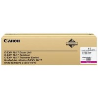 Canon C-EXV16/17M Fotovalec - originálny